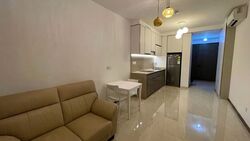 Normanton Park (D5), Apartment #556866611